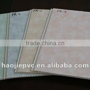 COMMON GLOSSY PRINTED PVC PANELS thumbnail-1