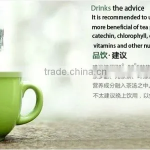 Green Tea Bag Tea in Bag thumbnail-4