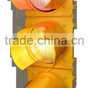 300mm PC Housing Traffic Light thumbnail-1