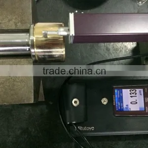 High Precision Chrome Plated Stainless Steel Piston Rod thumbnail-4