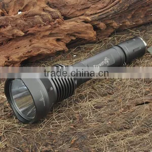 TrustFire X9 Camping Flashlight High Power Led Torch Light thumbnail-2