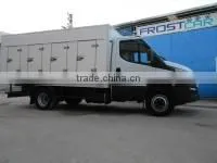 Pehlivan Karoser Muhendislik Otomotiv Sogutma Gida Sanayi Ticaret Limited Sirketi company overview - view 3 thumbnail