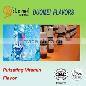 DM-21833-1 Pulsating Vitamin Flavor Energy Drink Flavor thumbnail-1