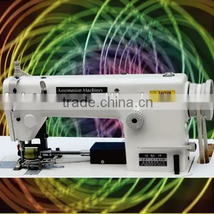 Fast Speed Sewing Machine thumbnail-1