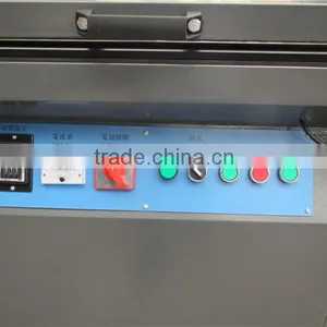 TMEP-12140 Screen Printing UV Vacuun Exposure Machine thumbnail-4