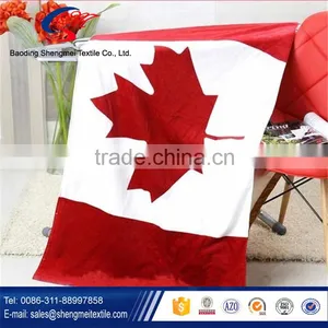 Premium Quality and Most Popular Flag Beach Towel Quality Choice thumbnail-3
