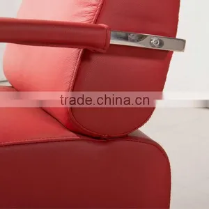 Sofa Chair , FM090, Swival Chair,chair,office Chair,swing Chair,metal Chair,leather Chair,chair Leather thumbnail-1