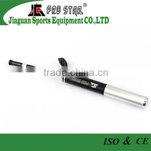 High Quality Bike Pocket Pump With Hidden Hose thumbnail-3