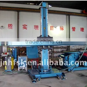 Automatic Welding Manipulator (Welding Column & Boom) thumbnail-3