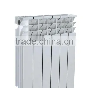 Die-casting Aluminium Radiator thumbnail-1