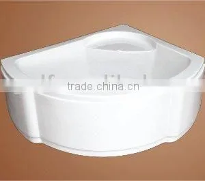 ABS+PMMA and Fiberglass Reinforced Shower Tray thumbnail-1