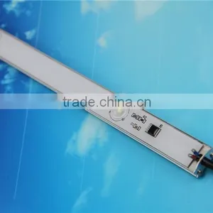 Light Box Lighting 1.5M 10W 6000K 12V Aluminum Led Strip Bar Quality Choice thumbnail-2