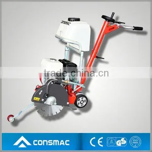 For Sale Electric Cement Cutting Saw thumbnail-1