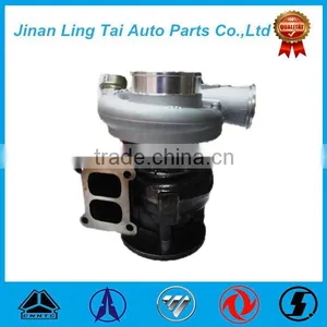 Weichai Engine Parts Intake System Engine Parts Supercharger Turbocharger thumbnail-1