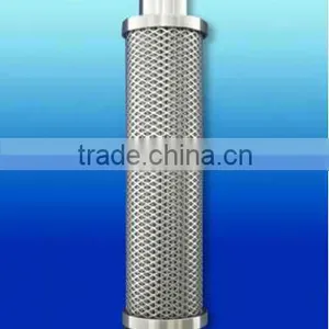 Donaldson Steam and Gas Filter Elements thumbnail-1