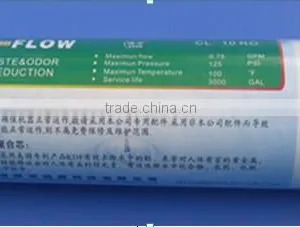 KDF FILTER for Water Filter Parts,water Filter Cartridge,remove Heavy Metel Ions Effectly thumbnail-1