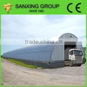 SX O Shape Screw Joint Building Machine thumbnail-2
