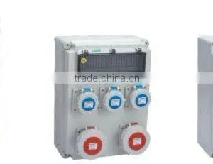DTW011 DTW012 DTW013 Wall Mounted Power Board thumbnail-1