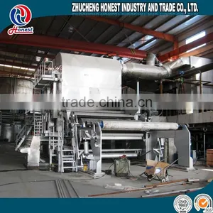 Factory Wholesale Machine for Toilet Paper thumbnail-3