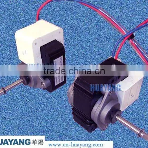 Shaded Pole Motor thumbnail-1