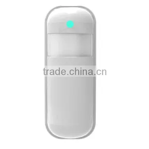 Wireless Alarm System for Preventing Instrusion thumbnail-3
