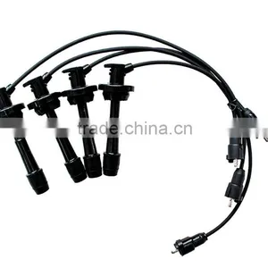 Jony High Voltage Ignition Cable Wire Set Plug Wire for VW thumbnail-2