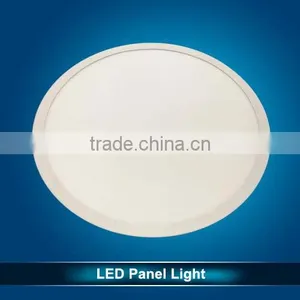 950mm Diameter Round Panel LED Light 65W 5000LM thumbnail-1