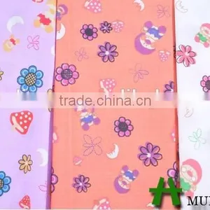 Mulinsen Textile Hot Sale Design for Wholesale, T/C Plain Garment Fabric Textile thumbnail-4
