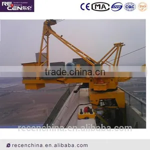 High Quality Chinese Brand Roof Crane (GJJ-8) thumbnail-1