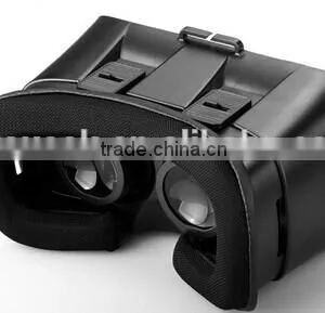 New Technology 3d Glasses Virtual Reality Google 3d Cardboard Glasses Distance Adjustable thumbnail-5
