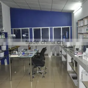 Wallpaper Guangzhou Liquid Printing Gold Silver Printing Ink SW3737 thumbnail-5