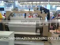 JW851dobby Shedding Water Jet Loom Textile Machine Rapier Loom Lace Weaving Machine(150cm~450cm) thumbnail-1
