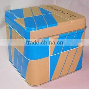 SB406 - Watch Tin Box thumbnail-1