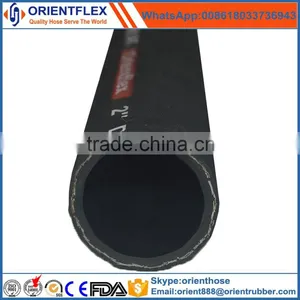 2016 Hot Sale Rubber Hydraulic Hose EN 853 1SN thumbnail-1