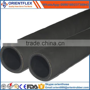 China Rubber Abrasion Resistant Air Compressor Hose Distributor thumbnail-6