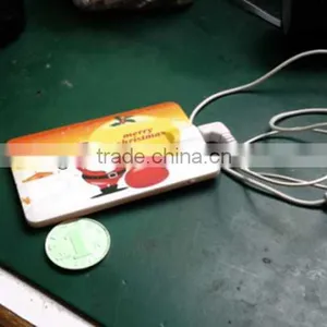 2014 Hot Sale Super Bass Bluetooth Speaker Deep Bass TF Card Bluetooth Speaker thumbnail-1