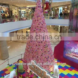 Professional Design Christmas Tree Ornament thumbnail-6