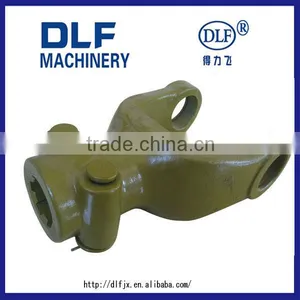 Various of Yoke Forging thumbnail-1