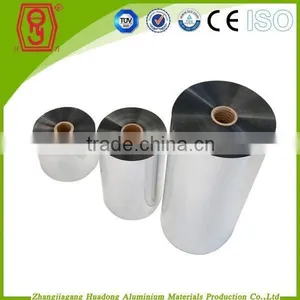Aluminium Product of 8011 Household Aluminum Foil thumbnail-2