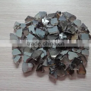 Brown Glass Chips thumbnail-1