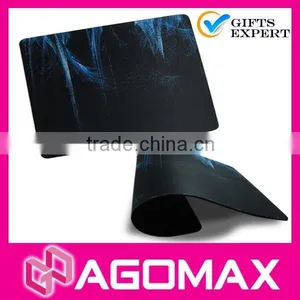 Promotion Customized Sublimation Compurter Rubber Mouse Pad thumbnail-3
