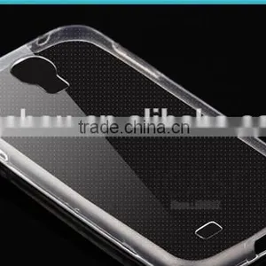 China Unique for Samsung Tpu Case thumbnail-4