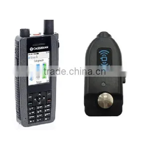 Bluetooth Audio Dongle Adapter for Cassidian Th1n Two Way Radio thumbnail-1