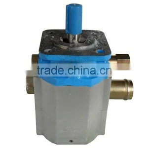 Level 2 Gear Pump thumbnail-1