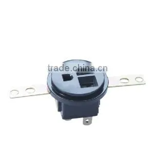 15a Ip44 SF-203S Generator Plug Socket thumbnail-1