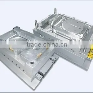 2015 Shenzhen Injection Plastic 2K Mold Maker thumbnail-5