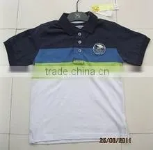 Boys Collar Shirt thumbnail-1