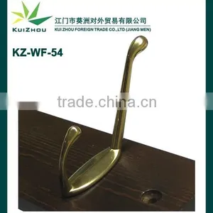 Wooden Hanger Hooks thumbnail-2