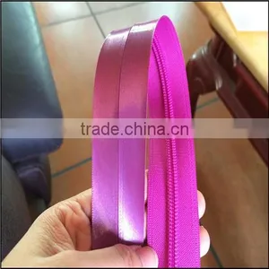 Fashion Clothing Chain of Zippers With OEKO-TEX CARTIFIED thumbnail-5