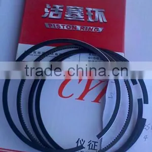 Piston Rings Piston Ring Set for Piston Tractor Spare Parts thumbnail-1